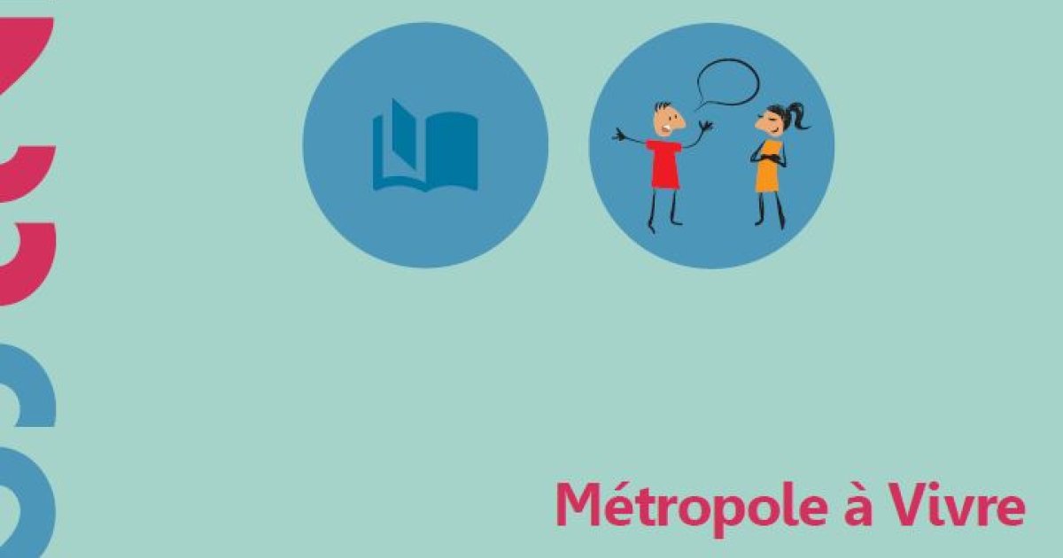 Contribution aux conférences Métropole à Vivre | C2D Bordeaux Métropole